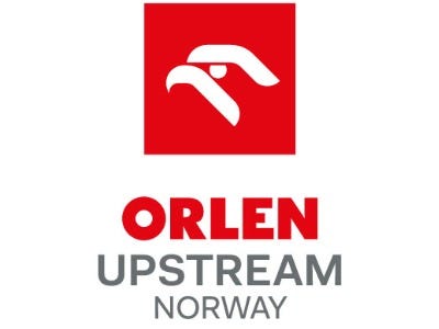 ORLEN Upstream Norway AS-logo