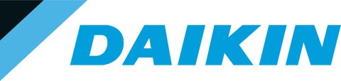 DAIKIN AIRCONDITIONING NORWAY AS-logo