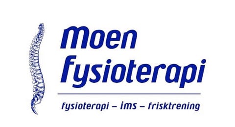 Jørgen Moen-logo
