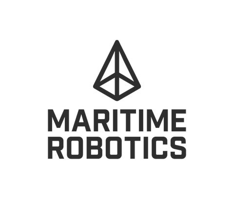Maritime Robotics AS logo