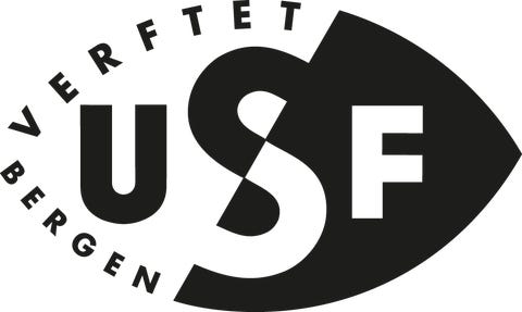 Stiftelsen Kulturhuset USF logo