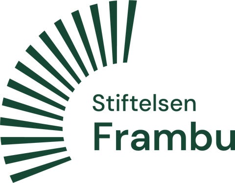 Stiftelsen Frambu-logo