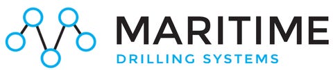 Maritime Drilling Systems-logo