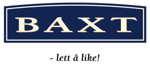 Baxt AS logo
