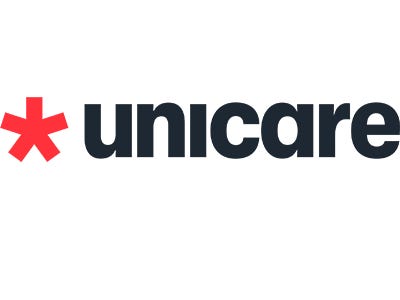 Unicare Fram logo
