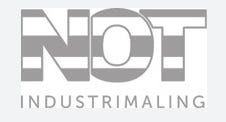 Not Industrimaling logo