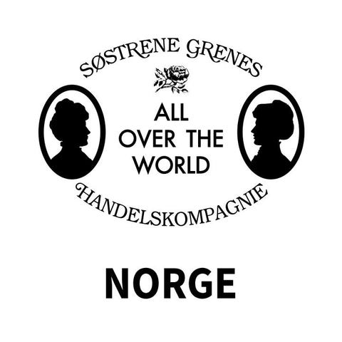 HS Retail Sandnes AS logo