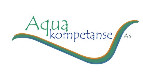 Aqua Kompetanse AS logo