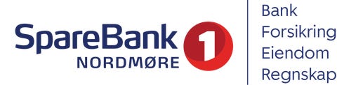 SpareBank 1 Nordmøre logo