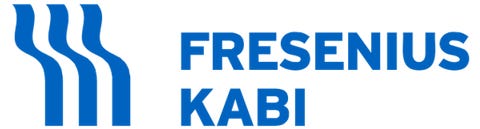 Fresenius Kabi Norge AS logo