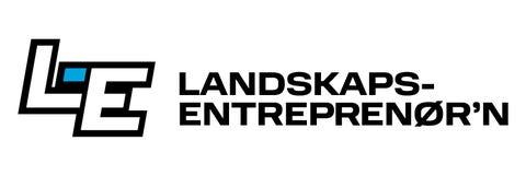 Landskapsentreprenøren AS-logo