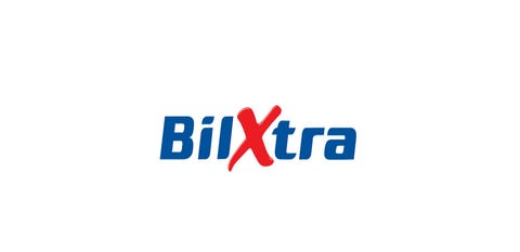 BilXtra logo