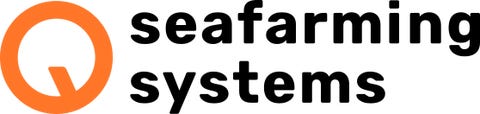 Seafarming Systems AS-logo