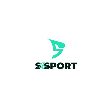 S4Sport As logo