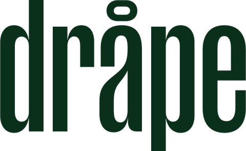 Dråpe Entreprenør AS logo