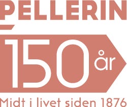 Pellerin logo