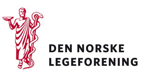 Legeforeningen-logo