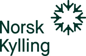 Norsk Kylling AS-logo
