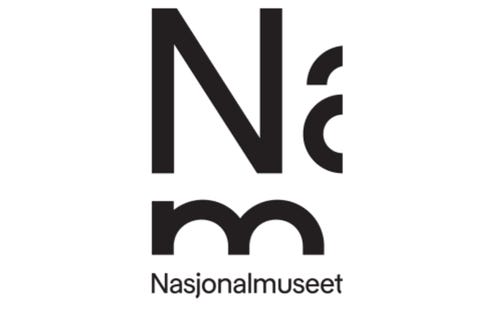 Nasjonalmuseet logo