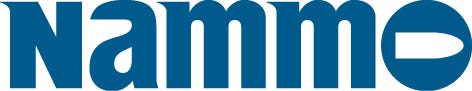 Nammo logo