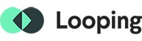 Looping AS-logo