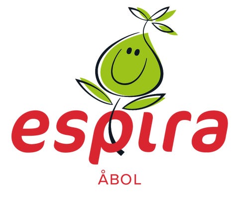 Espira Åbol-logo