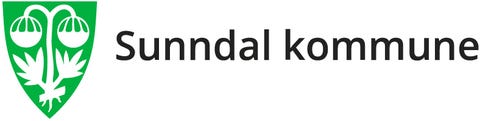 Sunndal kommune Tekniske tjenester logo
