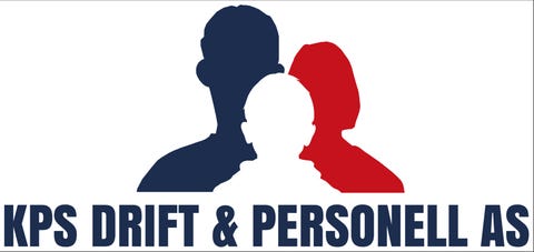 KPS Drift & Personell AS logo