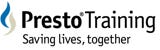 Presto logo