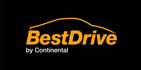 BestDrive Norway AS-logo