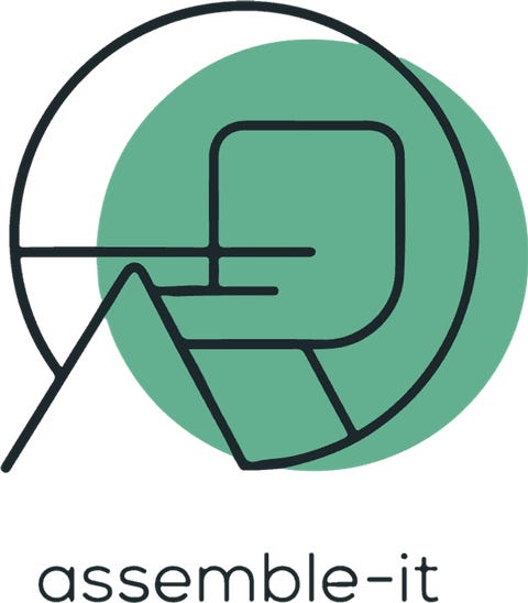 Assemble-It AS logo