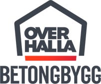 Overhalla Betongbygg-logo