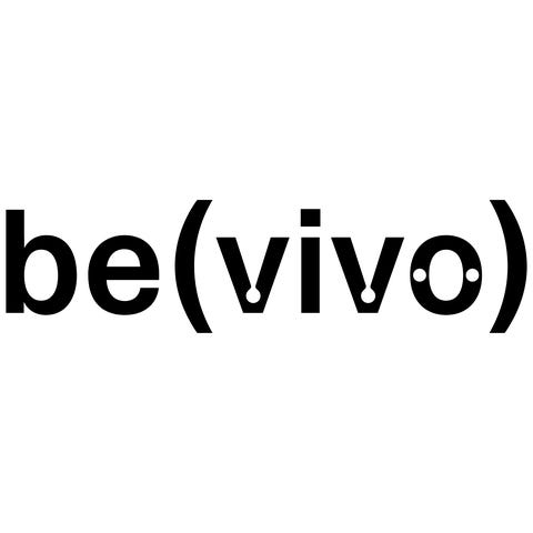 be(vivo) logo