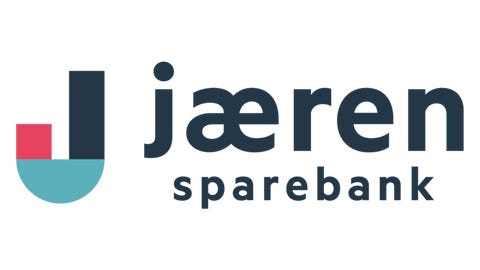 Jæren Sparebank logo