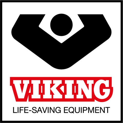 VIKING Life-Saving Equipment Norway AS logo