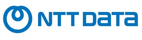 NTT DATA Business Solutions logo