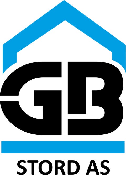GB Stord AS logo
