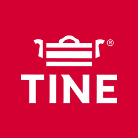 TINE SA logo