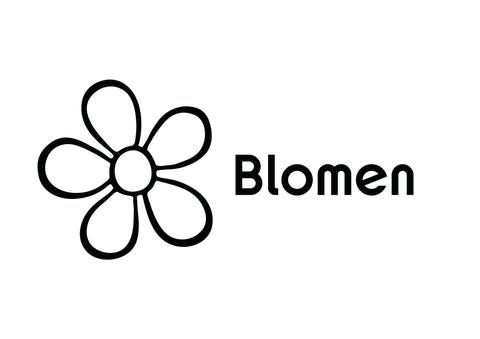 Blomen Vinje A/S logo