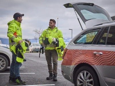 Vestland fylkeskommune logo
