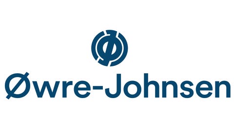 ØWRE-JOHNSEN AS-logo