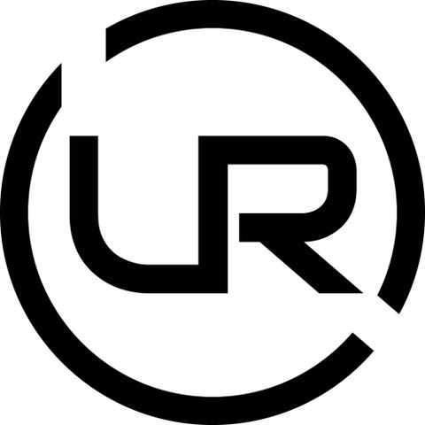 Uri Regnskap AS logo