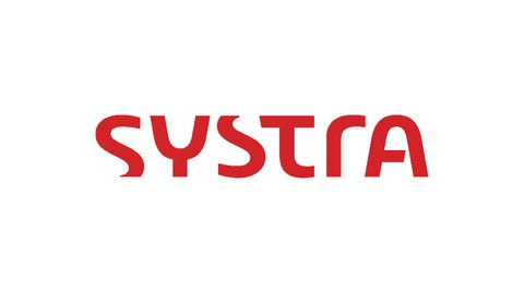 Systra SWS Norge-logo