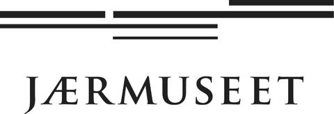 Jærmuseet logo
