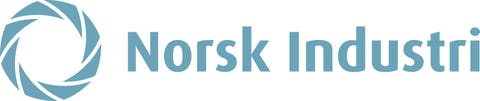 Norsk Industri, Bergindustrien-logo