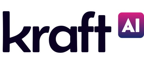 Kraft AI-logo