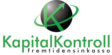 KapitalKontroll AS logo