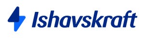 Ishavskraft AS-logo