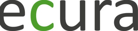 Ecura Care AS logo