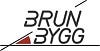 Brun Bygg AS logo